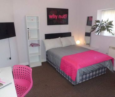 Studio to rent - Photo 3