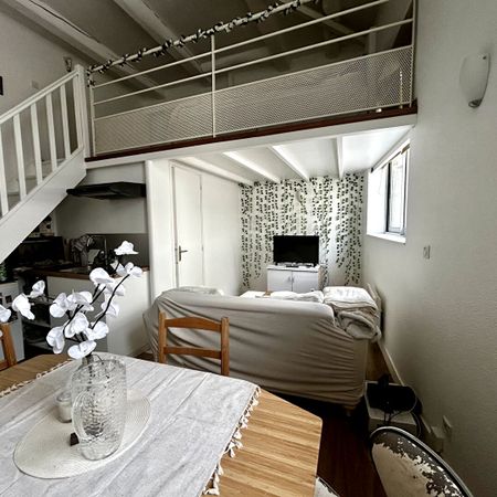 Location appartement 1 pièce, 23.20m², Clermont-Ferrand - Photo 3