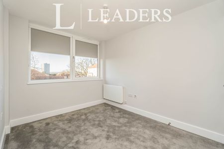 1 bedroom apartment to rent Romsey Road, Southampton, SO16 - Photo 4