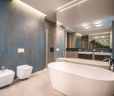 Vila premium 7 camere | zona Pipera | piscina privata - Photo 6