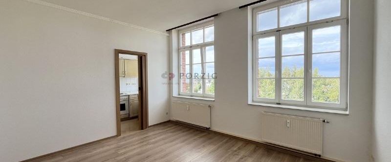 Zentrale Lage trifft clevere Ausstattung – perfekt für Singles & Pendler - Photo 1