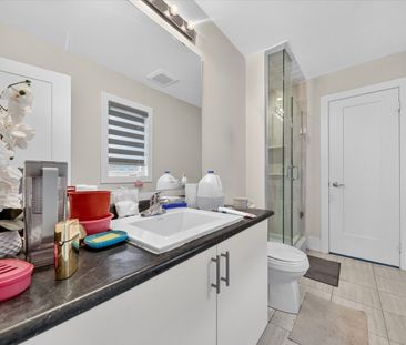 For Lease - 202 Webb Street Unit# Main and 2nd foloor, Markham, Ontario - Photo 1