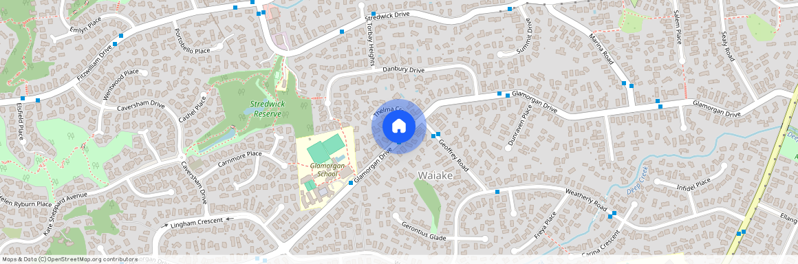 129 Glamorgan Drive, Torbay, North Shore City, Auckland