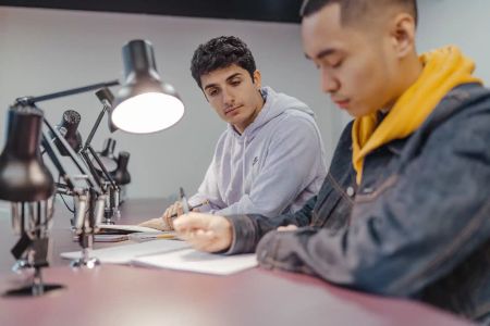 Platinum Studio - Photo 5