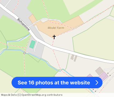 Rushington Close, Bishopstone - Photo 1