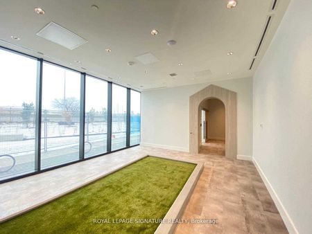 For Lease - 30 Tretti Way Unit# 406, Toronto, Ontario - Photo 5