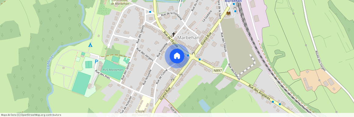 Rue De L'usine, 4, 6724, Habay