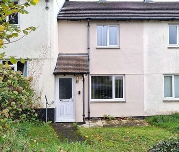 Pilgrim Drive, Bere Alston, Yelverton, Devon, PL20 - Photo 3