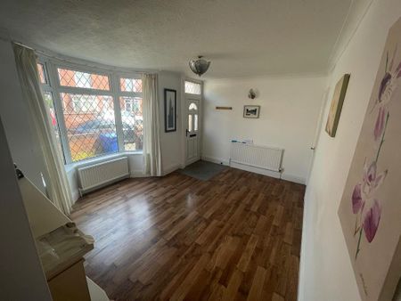 3 bedroom terraced house to rent - Photo 4