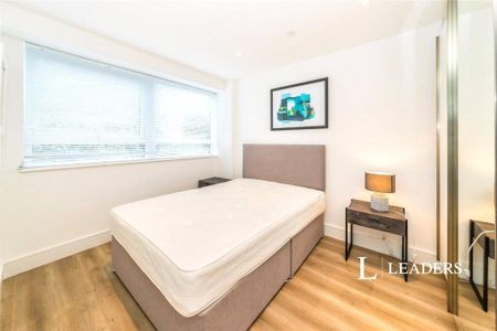 1 bedroom apartment to rent Wood Street, East Grinstead, West Sussex, RH19 - Photo 3