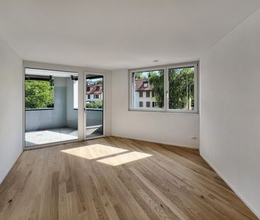 Wohnen mit Stil – Ihr neues Zuhause wartet - Photo 1