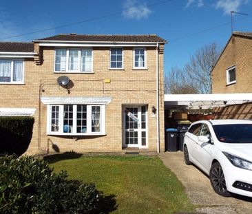 Edward Road, Leicester, LE8 - Photo 4