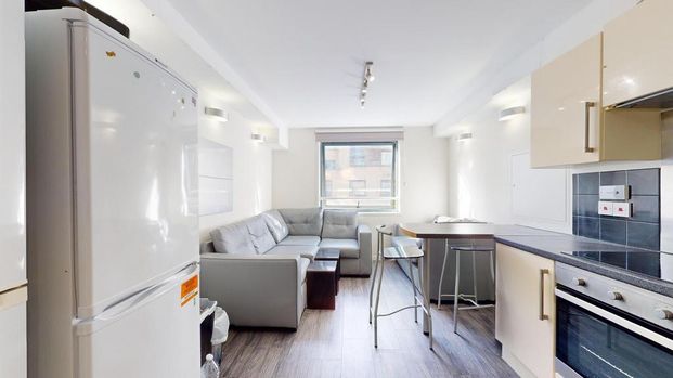 Flat share to rent - Photo 1