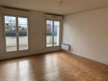 Location appartement 2 pièces - 38.21m² à Orleans (45000) - Photo 5
