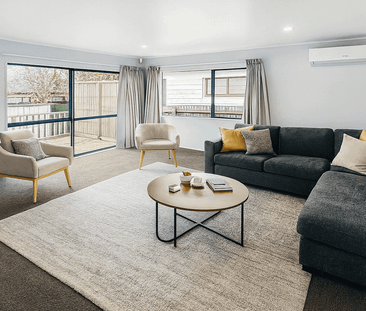 3 bedroom home in Pukekohe! - Photo 3
