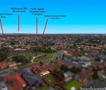 PERFECT FAMILY LIVING IN A PRIME LOCATION - Photo 2