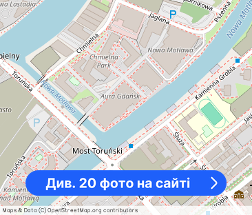Jedyny Na Rynku / Penthouse / Dwa Poziomy / Widok - Фото 1