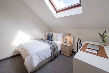 3 bedroom flat to rent - Photo 2