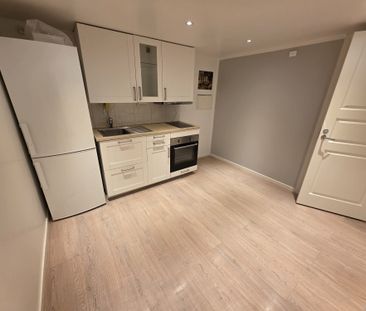 Gullvivsstigen, Järna - Foto 2