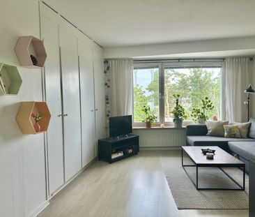 Tullinge - 1rok - tillsv - 9.775kr/mån - Photo 4