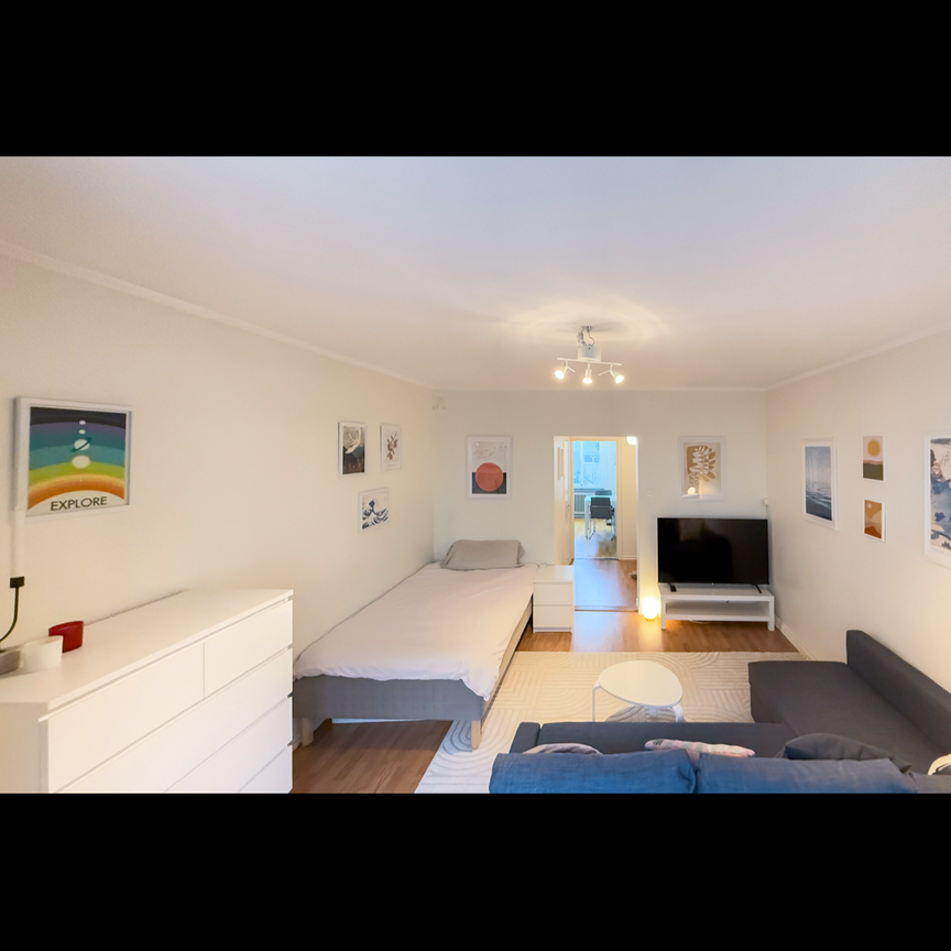 Trädesgatan, Göteborg - Photo 1