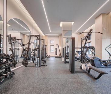 For Lease - 2088 James Street Unit# 1001, Burlington, Ontario - Photo 3