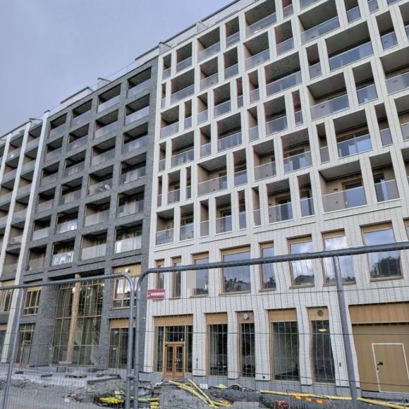 Kungsholmen - 1rok - 12mån - 15.525kr/mån - Photo 1