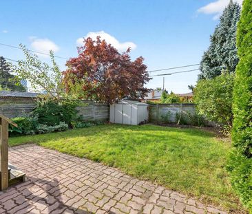 For Lease - 46 Rothsay Avenue, Toronto, Ontario - Photo 4