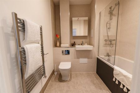 1 bedroom apartment to rent - Photo 3