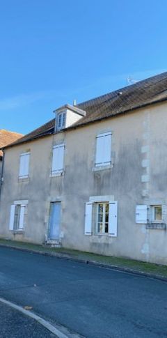 Location Appartement Studio 31 m² Lignac - Photo 1