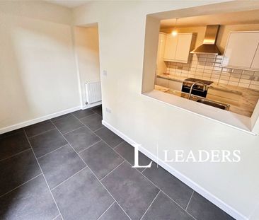 2 bedroom house to rent Frenchmoor Grove, Stoke-on-Trent, Staffords... - Photo 2