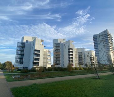 Appartement T2 à Rennes - Photo 1