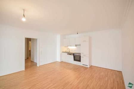 Ruhige 2-Zimmer Gartenwohnung (Beispielfotos) - Foto 3