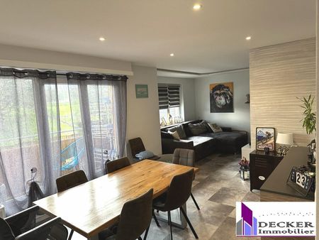 Appartement 3 pièces à Ingwiller - Photo 4