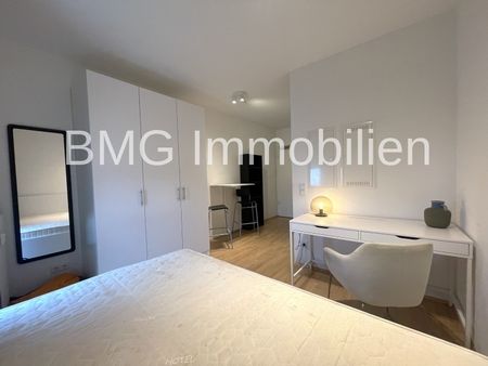 Studio-Apartment Nähe Innsbrucker Platz - Photo 4