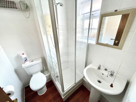 1 bedroom studio to rent Mondello Drive, Alvaston, Derby, DE24 - Photo 2