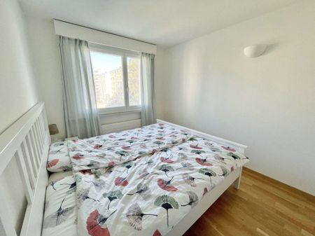 3.5-ZW mit schöner Bergsicht im Kalkofenquartier gesucht? - Photo 3