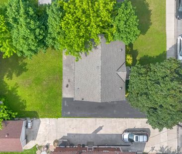 For Lease - 44 West 4th Street Unit# Upper Level, Hamilton, Ontario - Photo 1