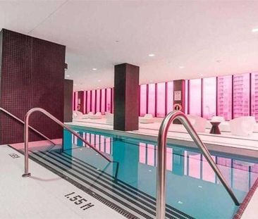 For Lease - 8 Eglinton Avenue Unit# 2001, Toronto, Ontario - Photo 4