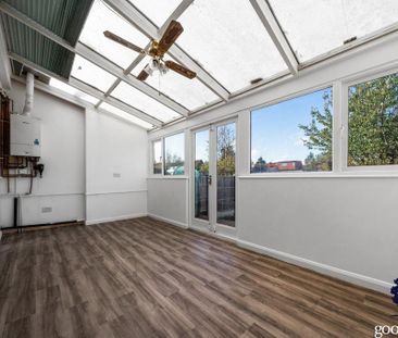 4 bedroom terraced house to rent - Photo 1