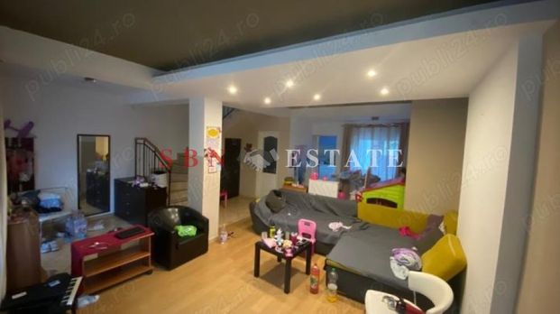 Inchirieri Case / vile Bucuresti - Fotografie 1