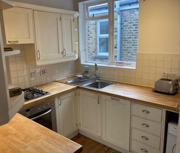 2 Bed Maisonette, Parfrey Street, W6 - Photo 1