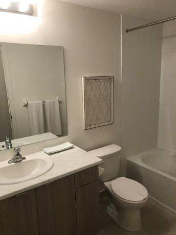 For Lease - 70 Orchid Place Drive Unit# Th-11, Toronto, Ontario - Photo 3