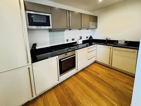 2 bedroom apartment to rent - Photo 4