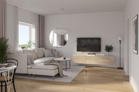 Klockaretorpsvägen, Skara - Foto 2