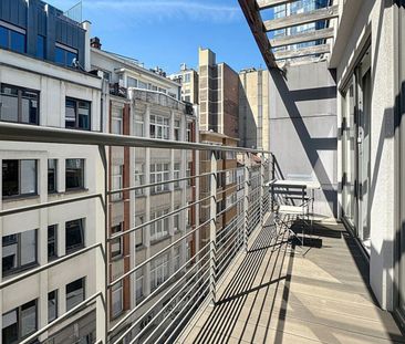 Rue de la Charite, 1000, Brussels - Photo 5