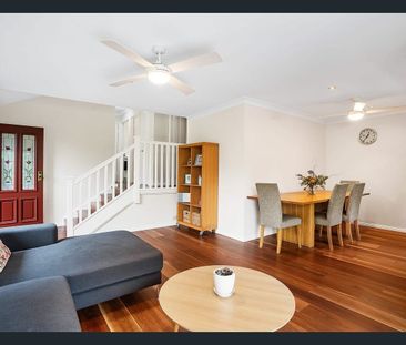 Unique renovated home with elevated bush views - Photo 4