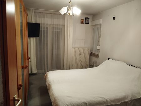 47101/111 Geräumige 1-Zimmer-Wohnung in Düsseldorf-Reisholz - Photo 2