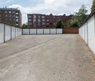 Ruim appartement met 2 slaapkamers en garagebox! - Photo 6