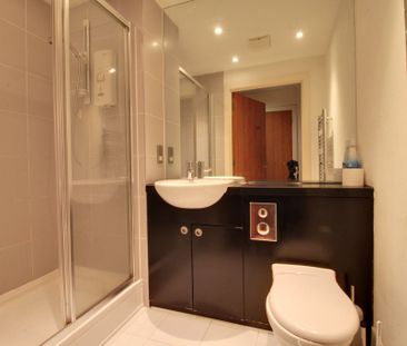 Sinope, 58 Sherborne Street, Brindley Place - Photo 6